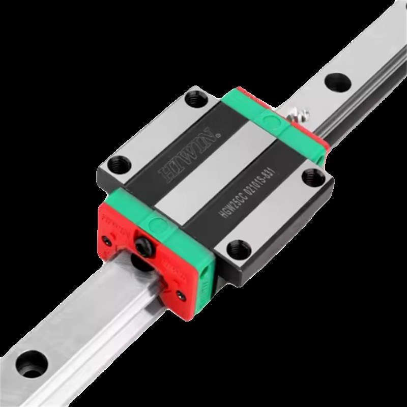 台湾上银直线导轨滑块HGH/HGW/EGH/EGW/HGR/15/20/25/30/35/45/CA