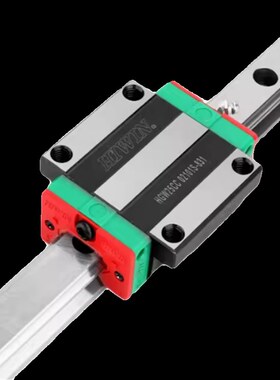 台湾上银直线导轨滑块HGH/HGW/EGH/EGW/HGR/15/20/25/30/35/45/CA