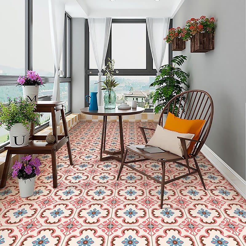 自粘地贴厨房贴纸防水防油墙面装饰房间布置橱柜子改造瓷砖贴家用,家居饰品,软装墙贴,淘宝优惠券,粉丝福利购,淘宝优惠卷