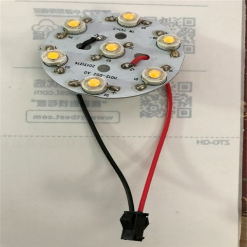 筒灯led天花灯嵌入式射灯洞灯家用铜灯吊顶灯客厅超薄简孔灯灯芯图片
