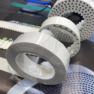 ECX15 ECX16 ECX17 ECX18-XL/L/H-(宽度025-5(齿数80-2000同步带