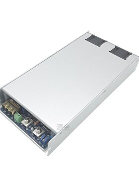1000W超薄可调开关电源AC110V220V转DBC0-24V0-36V0-48V0-60V110V