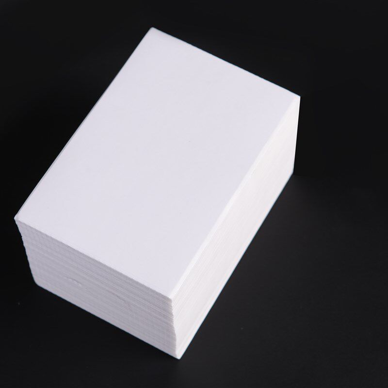 上新空白通用顺丰网快递电子面单100 150 105不干胶t热敏纸条码打