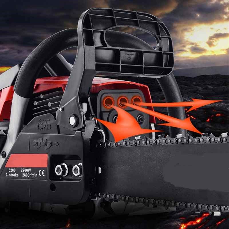 新款油锯伐木锯大功率家用手提链条锯油锯汽油切割砍树伐木汽油锯,农机/农具/农膜,割灌机/割草机/油锯,淘宝优惠券,粉丝福利购,淘宝优惠卷