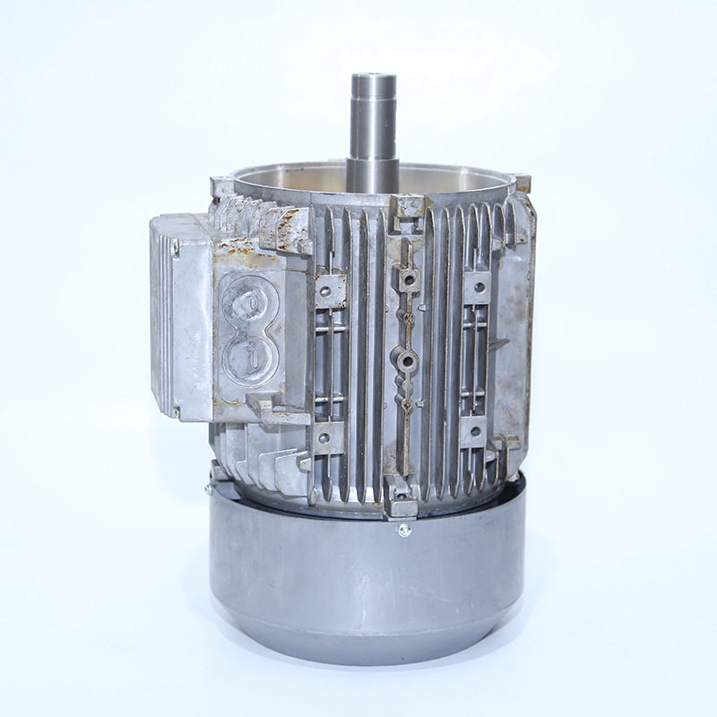 网红船舶机械设备专用电机空气压缩机旋涡气泵马达渔业养殖增氧机