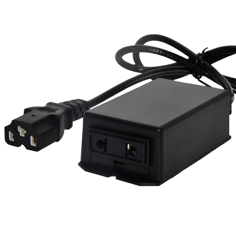 电瓶三轮电动车车载手机充电器逆s变器转换器48V60V72V84V96转110