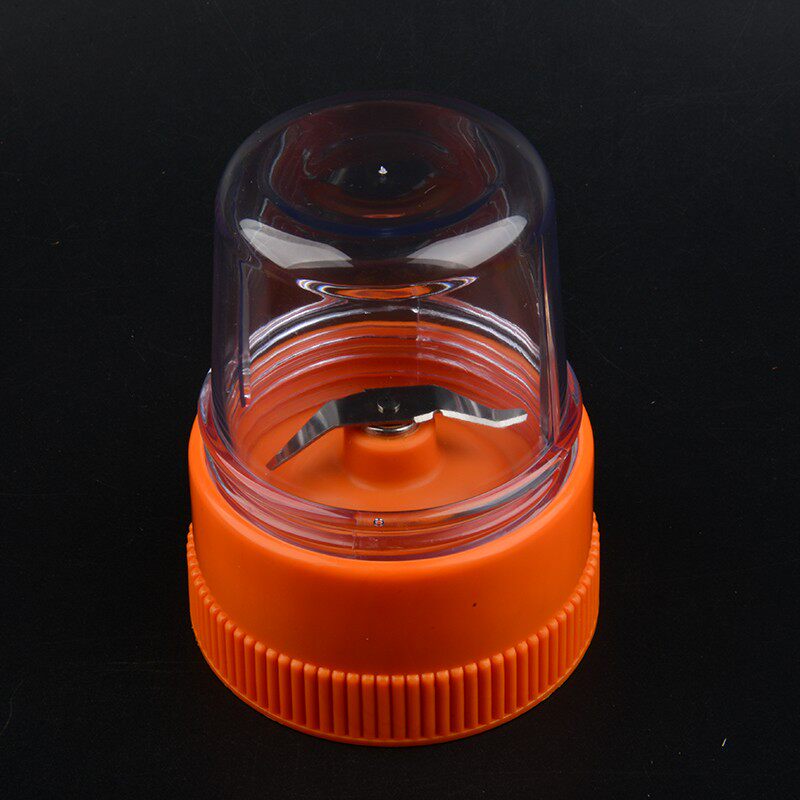 卓玛片刀片底座酥油茶打茶机通用打座配件底花椒单刀牌款