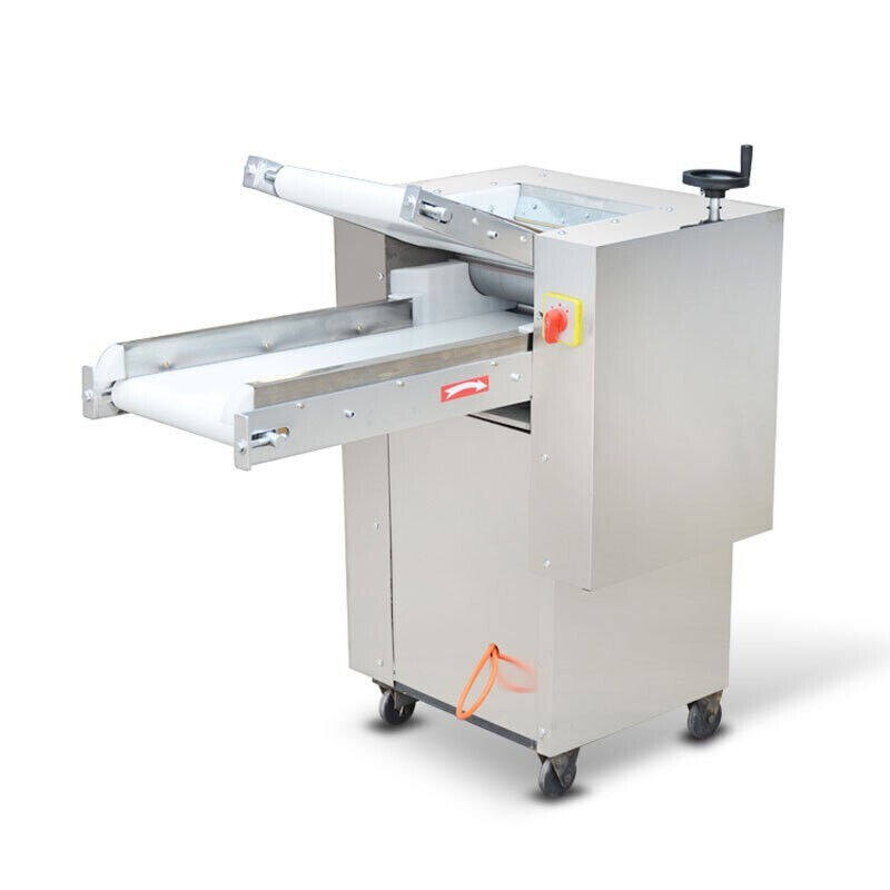 现货速发樾樽制机机商用全自动揉面机电动商机压面片机制面用揉面