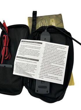 汽车电路断路测试仪Car Circuit 6-42V teJster For EM415pro