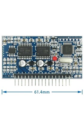 纯正弦波逆变器驱动板 EGS00r2A  EGS002B EG8010 IR2110 驱动模