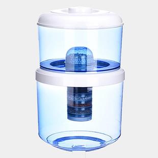 速发净水桶饮水机过滤桶饮水机通用饮净水器家用厨房过滤器直加厚