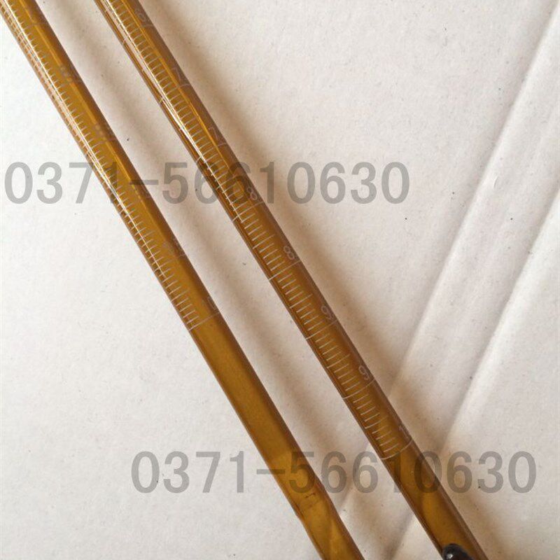 新品【5支价格可开票】50mla级棕色酸式滴定管酸式滴定管另有10ml