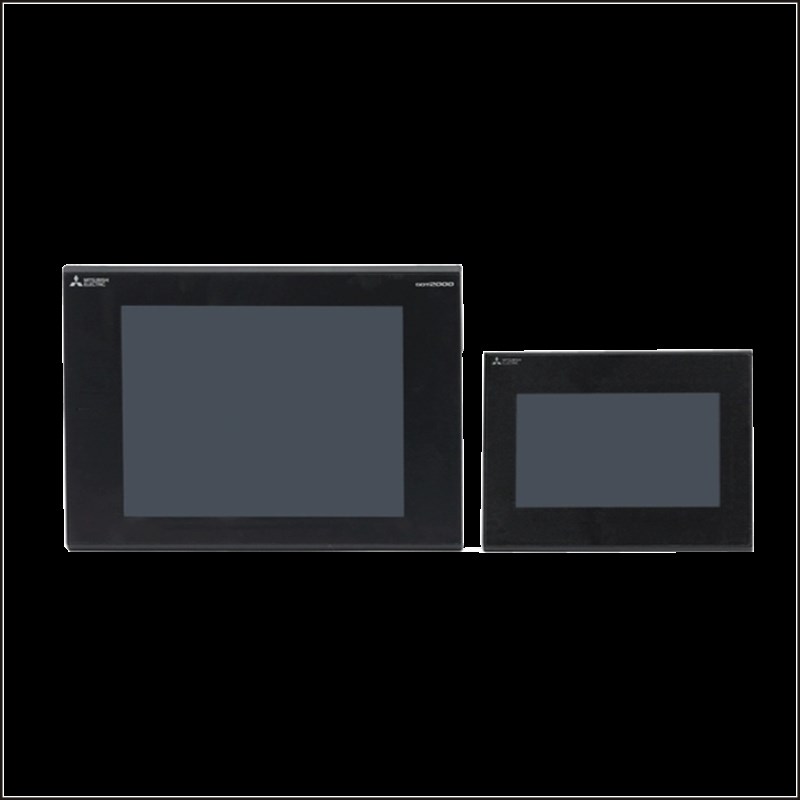 GS2107-WTBD/GS2110-WTBD GT2310-三TB 原装二手V菱触摸屏