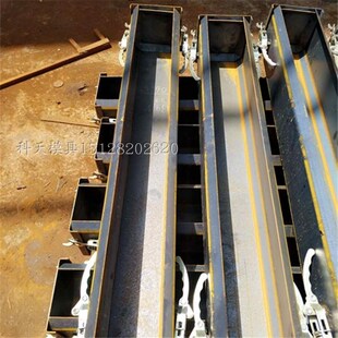 电力电缆警示柱标志桩钢模具水A泥柱子界桩界碑示警柱混凝土模具