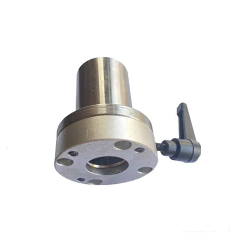 带夹紧把手直线轴承LHRCW/LHRCWM LHRLCW/LHRLCWM16 20 25 30双衬