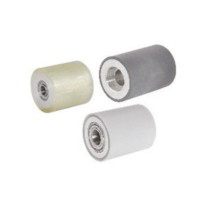 QAC48 L100 L30 40A QAC46 QAC47 50A L25 滚轮 L15 35A