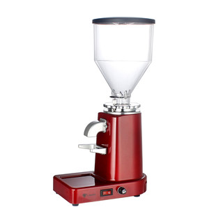 家用电动磨豆机CRM3010手y动咖啡小型磨豆机不锈钢咖啡豆研磨机