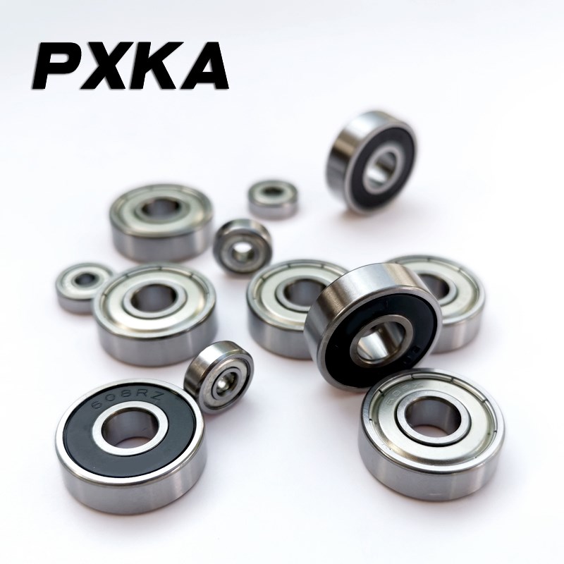 Free shipping 10pcs bearing 603 604 605 606 607 608 609 623