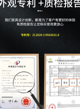 9ZRT衣柜现代简约p家用卧室白色女生柜子实木质四六一门到顶整体