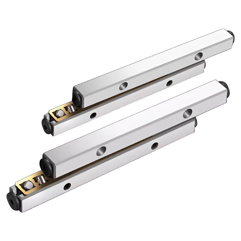 ICK01-1020/ICK01-1030/ICK01-1040/ICK01-2030 交叉滚子导轨