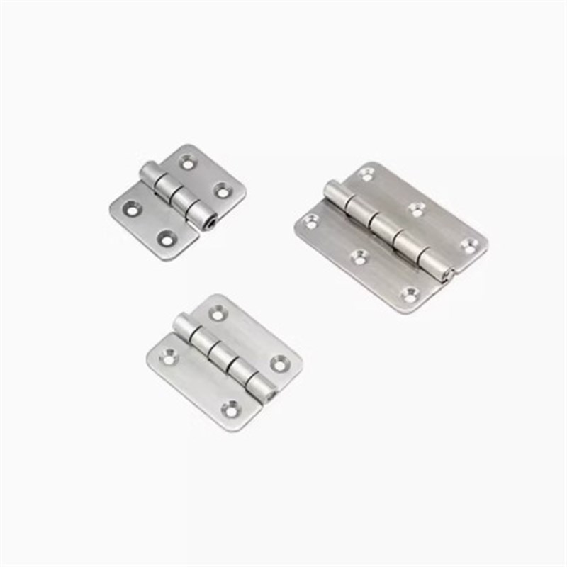 SHHPSD5-2 c-SHHPS5/6/8/845-2/3SHHPT 不锈钢合页蝶形铰链固定式