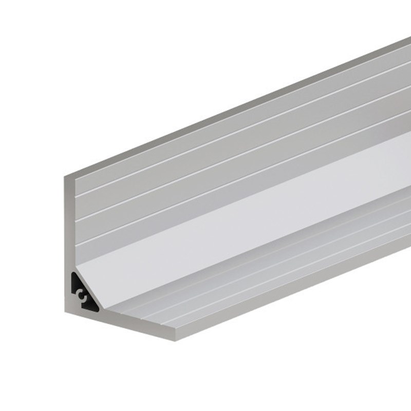 78x78787r8新品金甫工业型材加工角件铝型材角铝直角角铝90度角码