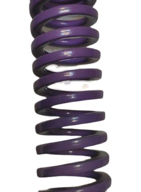 X-SWC25/26紫色27矩形弹簧YSWC-D26/D25-L80/L60/L50/L30/L40/L75