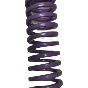 L60 L75 26紫色27矩形弹簧YSWC L40 L30 L50 L80 D25 D26 SWC25