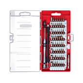 螺丝刀套装 手机笔记本电脑多功能家用手动小十字三角W梅花拆机工