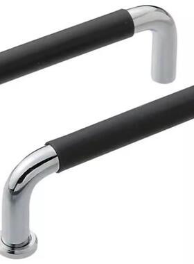 替代带橡胶型拉手 UWANL10/12-80/100/110/120/125/150/160/200-2