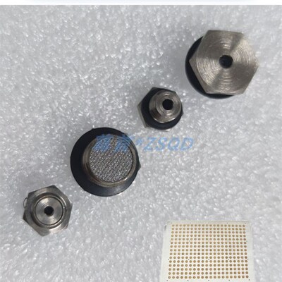 工业车床CNC专用真空逻辑吸盘ZP2V-M6 ZP2V-G1超薄安全止回阀SVKG