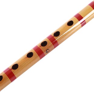 High Quality Bamboo Flute Professional Woodwind Flutes Music