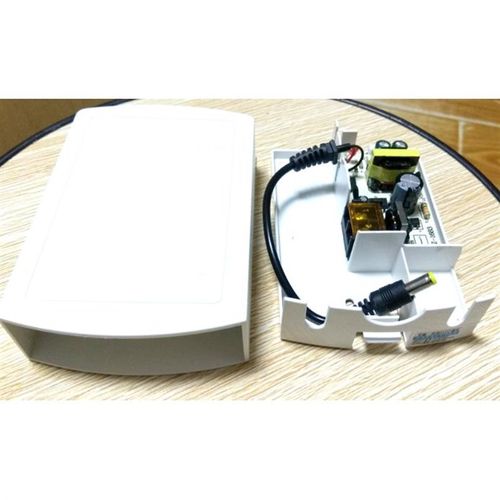 翔安监控电源|12V 2A电源|z大功率|室外防雨|终生换新防蚊虫抽拉