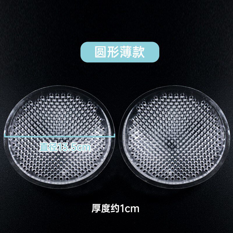 硅胶胸垫显胸大小胸平胸加厚泳衣垫胸神器小胸变大内衣丰新款