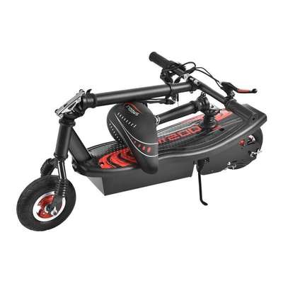 。充电电动滑板车迷你二轮电机轮便携式小型电单车电动Z车可折叠