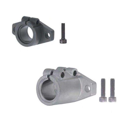 C-SHFL40导向轴支座SHFTL12/16/20/25/30/SSHFL35/SHFML SHFSSL50