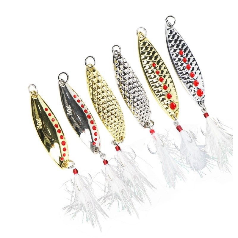 远投水蛭亮片路亚饵套装r岸投沉水铁板饵淡水翘嘴鲈鱼鳜鱼假饵神,户外/登山/野营/旅行用品,路亚饵,淘宝优惠券,粉丝福利购,淘宝优惠卷