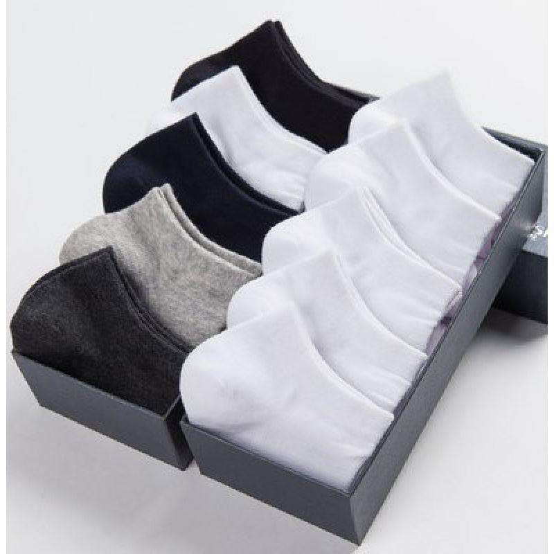 网红10 Pars ankli ssock summer cotton socVARks men breathaeb