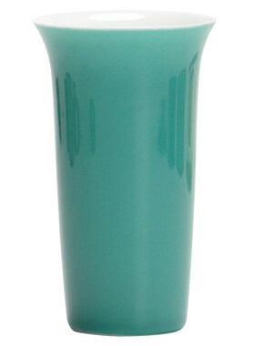 松石绿茶杯家用大号主人杯陶瓷聚香杯单个闻R香杯个人杯喝茶杯