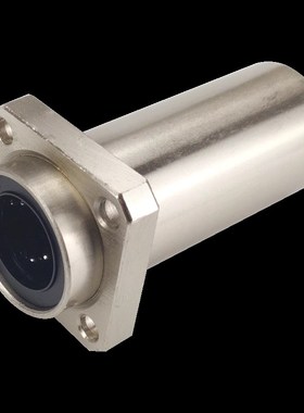 嵌入式双衬法兰直线轴承 LHISW/LHISWM8 10 12 13 16 20 25 30 35