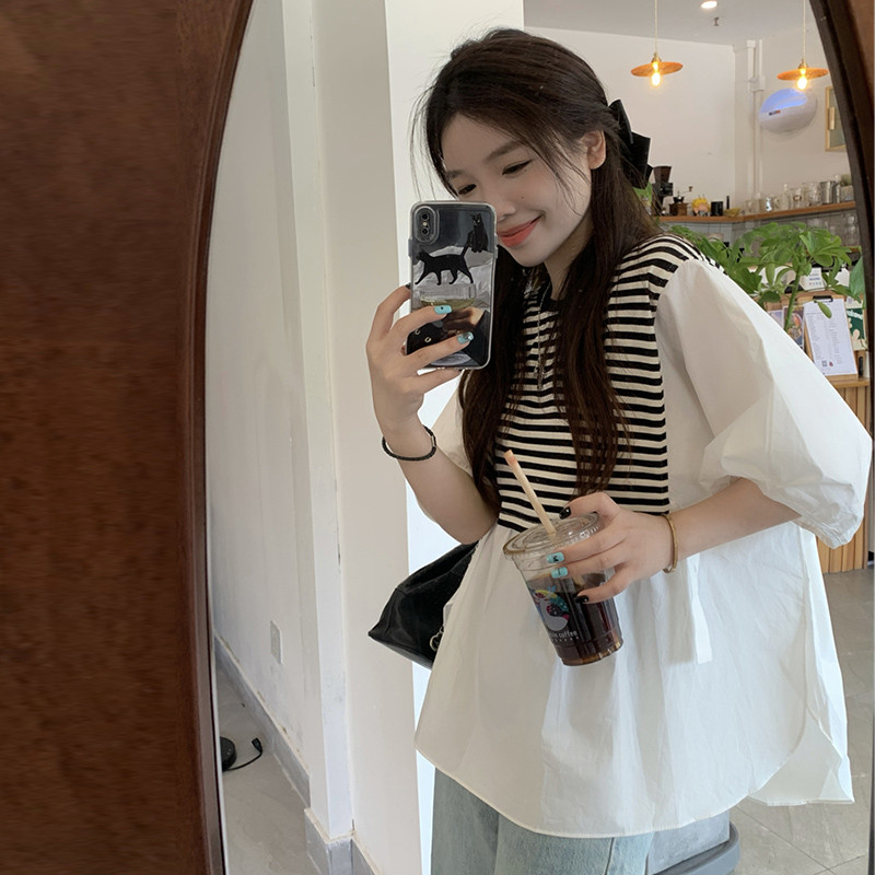 哺乳上衣夏季外出时尚辣妈款哺乳期女装夏装外穿喂奶衣服潮妈夏天,孕妇装/孕产妇用品/营养,哺乳衣/月子服,淘宝优惠券,粉丝福利购,淘宝优惠卷