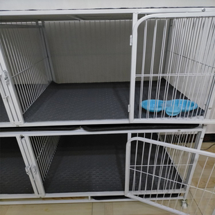 耐撕耐咬防水防潮防滑垫易清洗 宠物垫材塑胶垫猫笼垫子狗垫子四季