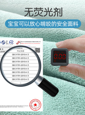 儿童浴巾斗篷带帽浴袍比吸水速干男童大童可穿大号夏季女