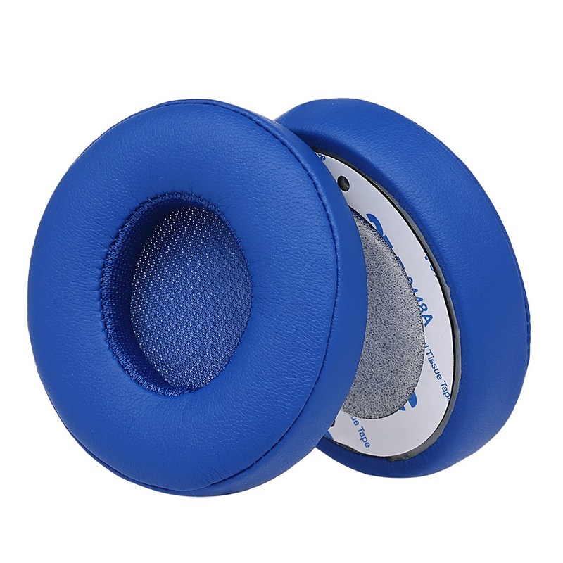 推荐2Pcs Replacement Earpads Ear Pad C