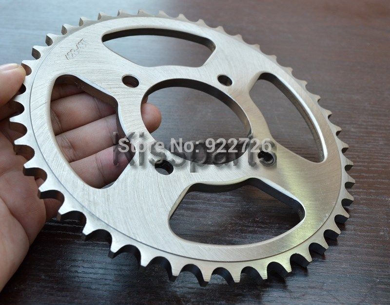 Suzuki Hyosung Kawasaki HMZ EN GS 125 GN125 RG125 Motorcycle