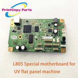 Motherboard for Epson L805 Printer Board Logic Main Board Ma