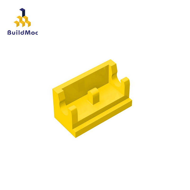 网红Assembles Particles 3937 1x2 For Building Blocks Parts D