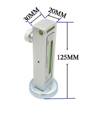 Car Four Wheel Alignt Magnetic Level Gauge Level Gauge Cambe
