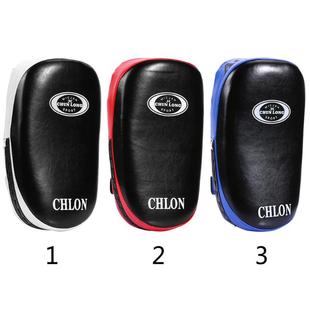 Leather Boxing Bag 厂家PU Punching PunIching Pad Kick