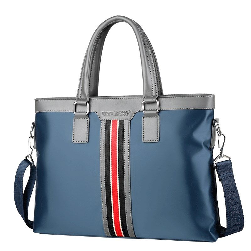 牛津布公文包商务横款男包手提包帆布休闲男士包包公文包电脑背包,箱包皮具/热销女包/男包,男士包袋,淘宝优惠券,粉丝福利购,淘宝优惠卷